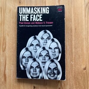 2 FOR $15 Unmasking the Face Book